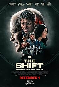 The Shift (2023) Free Movie