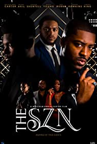 The SZN (2023) Free Movie