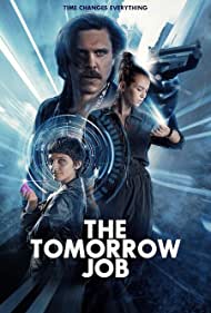 The Tomorrow Job (2023) Free Movie