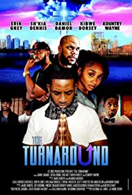 The Turnaround (2017) Free Movie
