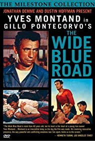 La grande strada azzurra (1957) Free Movie