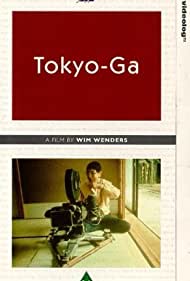 Tokyo Ga (1985) Free Movie