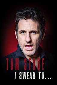Tom Stade I Swear To (2019) Free Movie