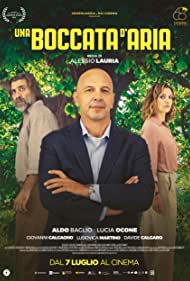 A breath of fresh air (2022) Free Movie