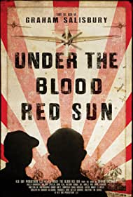 Under the Blood Red Sun (2014) Free Movie