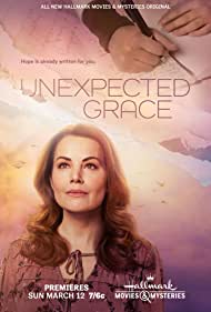 Unexpected Grace (2023)