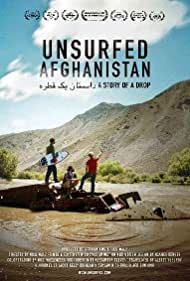 Unsurfed Afghanistan (2020) Free Movie