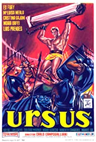 Ursus (1961) Free Movie