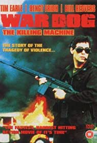 War Dog (1987) Free Movie