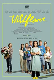 Wildflower (2022) Free Movie