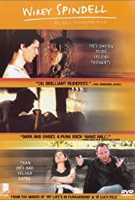 Wirey Spindell (1999) Free Movie