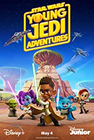 Young Jedi Adventures (2023-) Free Tv Series