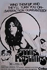 Young Playthings (1972) Free Movie