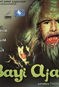 Bayi Ajaib (1982)