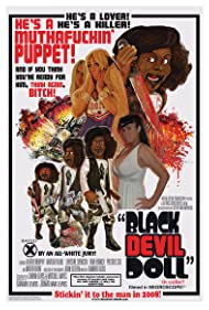 Black Devil Doll (2007) Free Movie