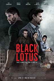 Black Lotus (2023) Free Movie