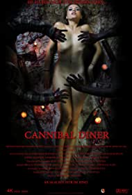 Cannibal Diner (2012) Free Movie