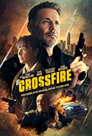 Crossfire (2023) Free Movie