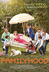 Familyhood (2016) Free Movie