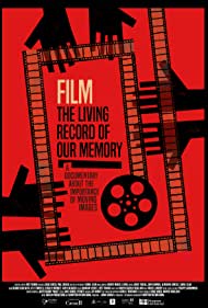 Film The Living Record of Our Memory (2021) Free Movie