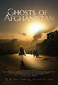 Ghosts of Afghanistan (2021) Free Movie