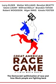 Great American Race Game (2021) Free Movie
