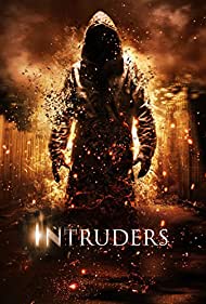 Intruders (2016) Free Movie