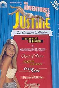 Justine Crazy Love (1995) Free Movie