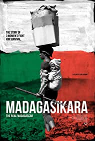 Madagasikara (2018) Free Movie