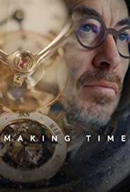 Making Time (2022) Free Movie