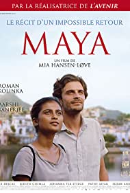 Maya (2018) Free Movie