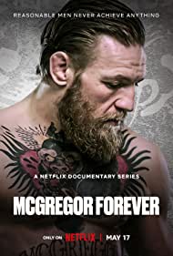 McGregor Forever (2023-) Free Tv Series
