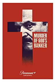 Murder of Gods Banker (2022-) Free Tv Series