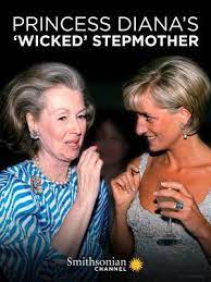 Princess Dianas Wicked Stepmother (2018) Free Movie