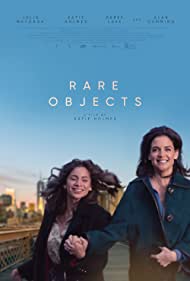 Rare Objects (2023) Free Movie