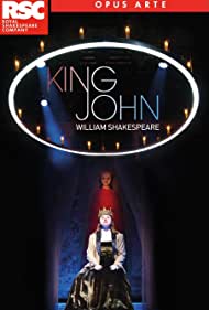 Royal Shakespeare Company King John (2021) Free Movie