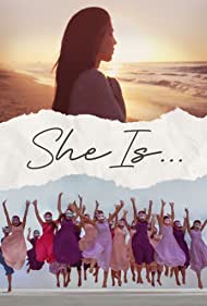 She Is  (2023) Free Movie