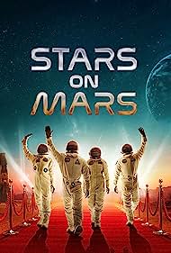 Stars on Mars (2023-) Free Tv Series