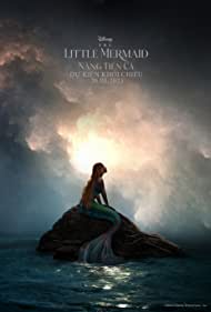 The Little Mermaid (2023) Free Movie