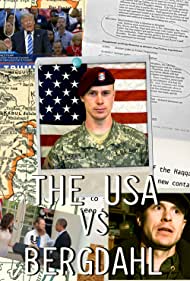 The USA vs Bergdahl (2017) Free Movie