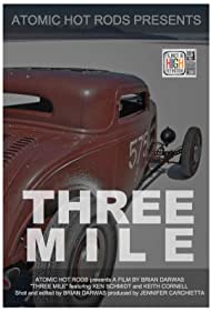 Three Mile (2015) Free Movie