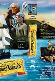 Treasure Island (1999) Free Movie