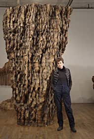 Ursula von Rydingsvard Into Her Own (2019)