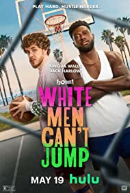 White Men Cant Jump (2023) Free Movie