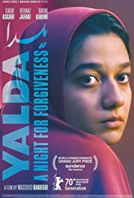 Yalda, a Night for Forgivness (2019) Free Movie