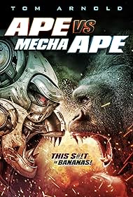 Ape vs Mecha Ape (2023) Free Movie