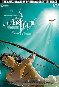 Arjun The Warrior Prince (2012) Free Movie