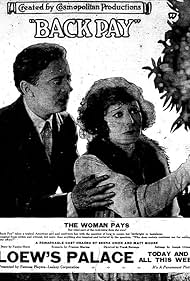 Back Pay (1922) Free Movie