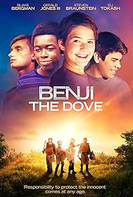 Benji the Dove (2018) Free Movie