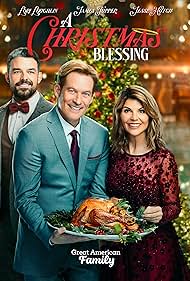 Blessings of Christmas (2023) Free Movie